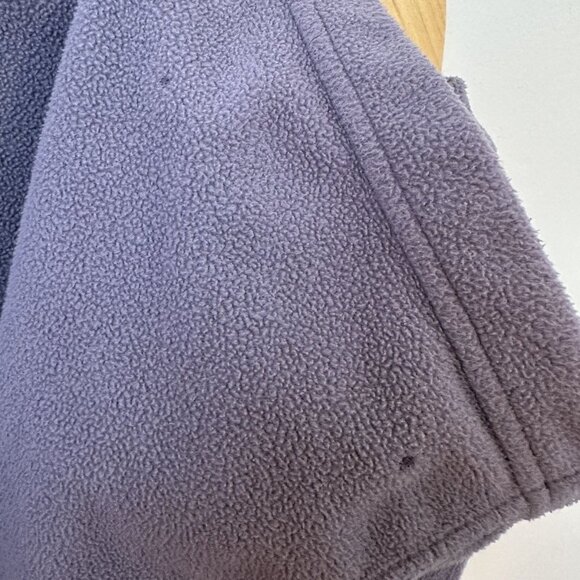 Vintage Patagonia Rythm fleece hoodie - Picture 5 of 5